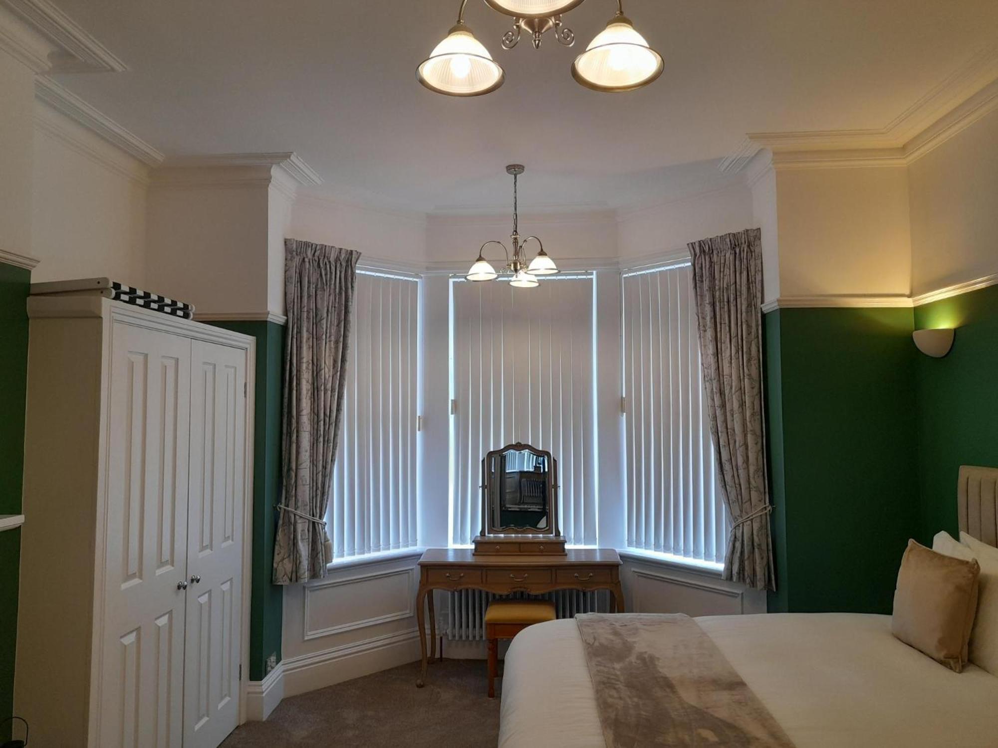Crescent Lodge Guest House Whitby Phòng bức ảnh