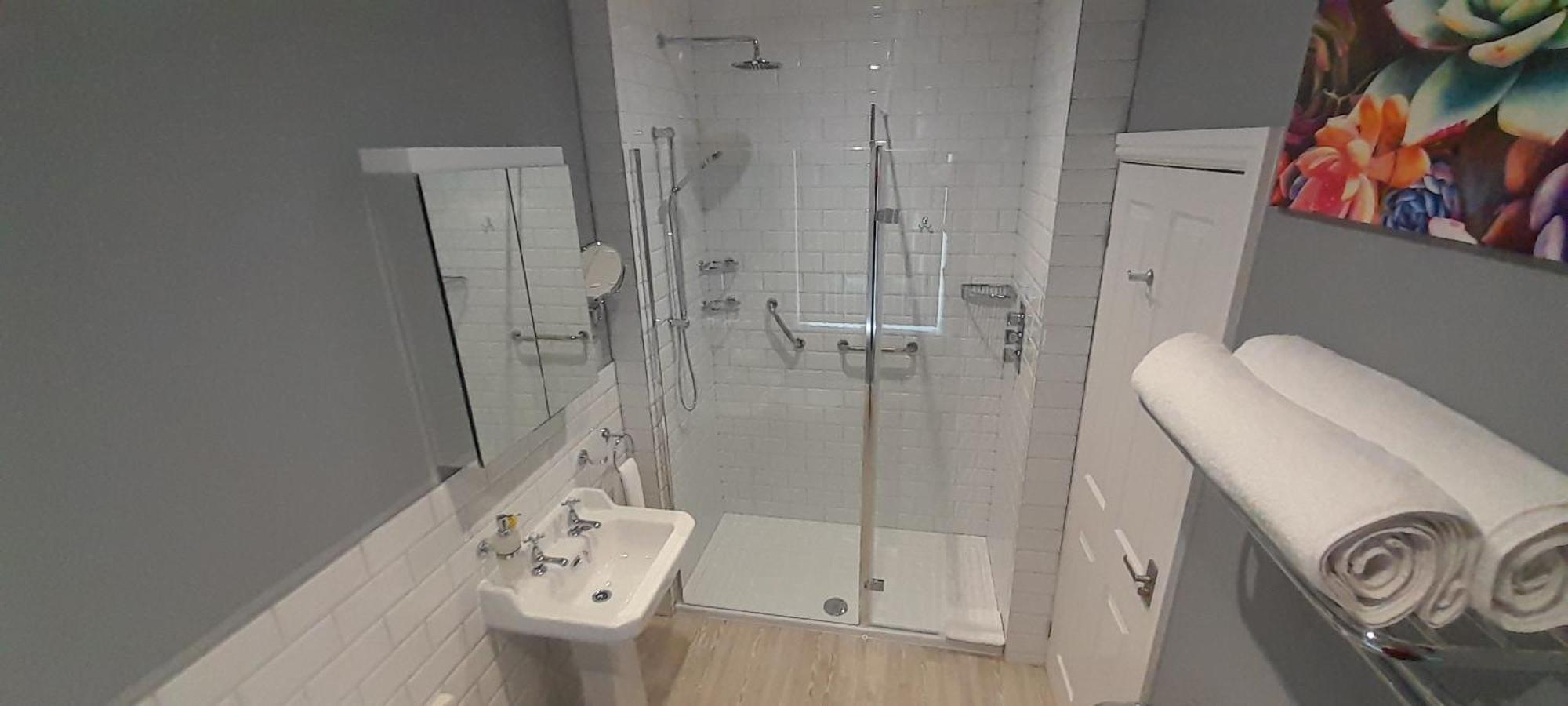 Crescent Lodge Guest House Whitby Phòng bức ảnh
