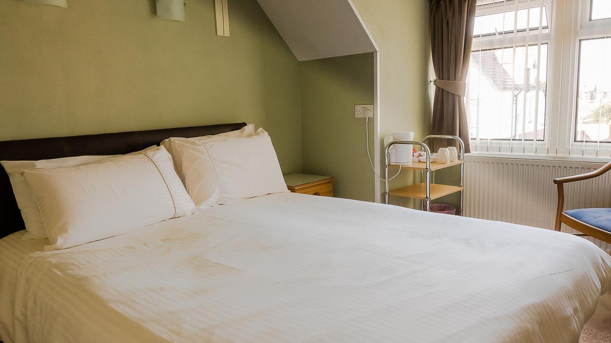 Crescent Lodge Guest House Whitby Phòng bức ảnh
