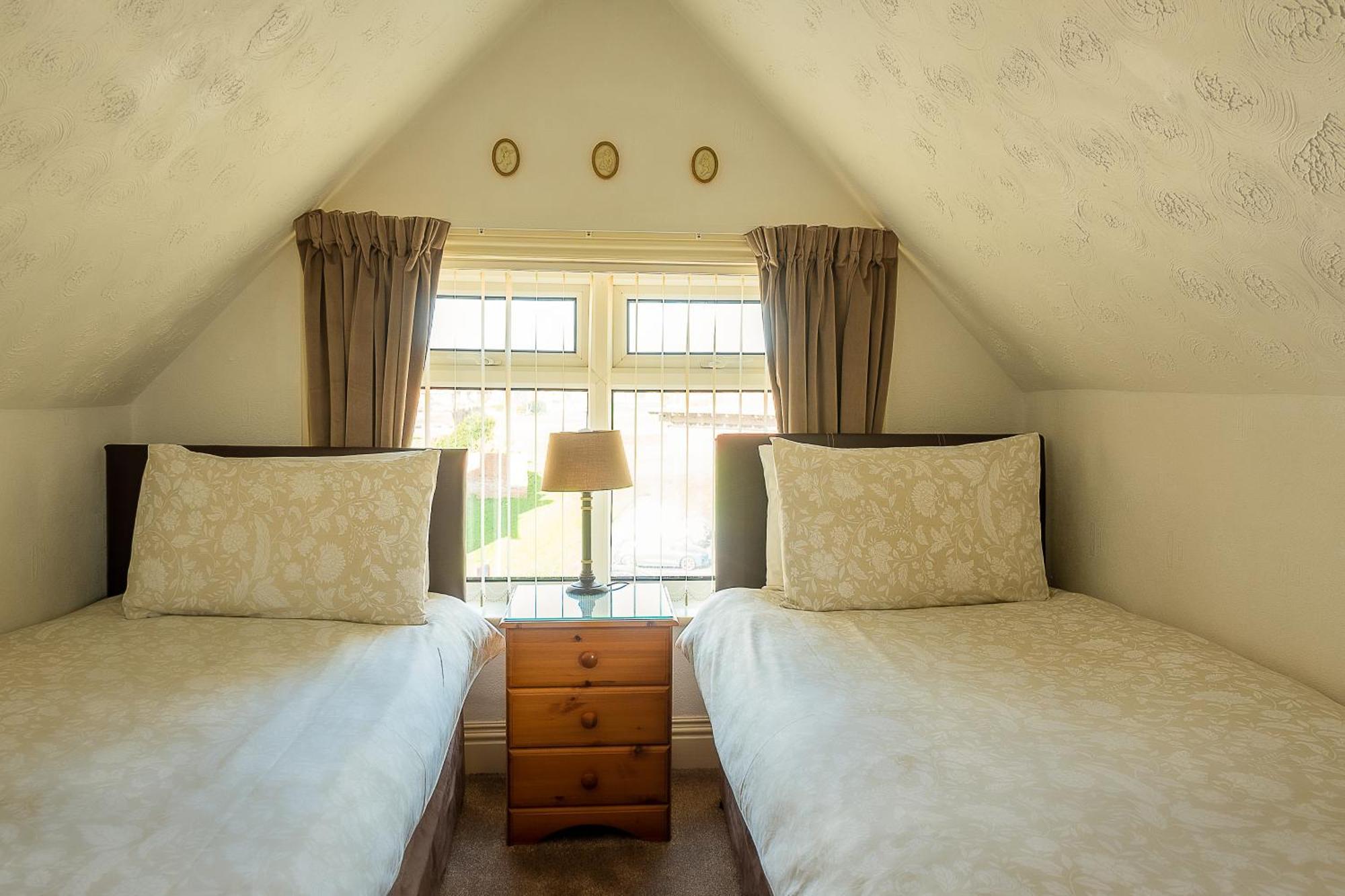 Crescent Lodge Guest House Whitby Phòng bức ảnh