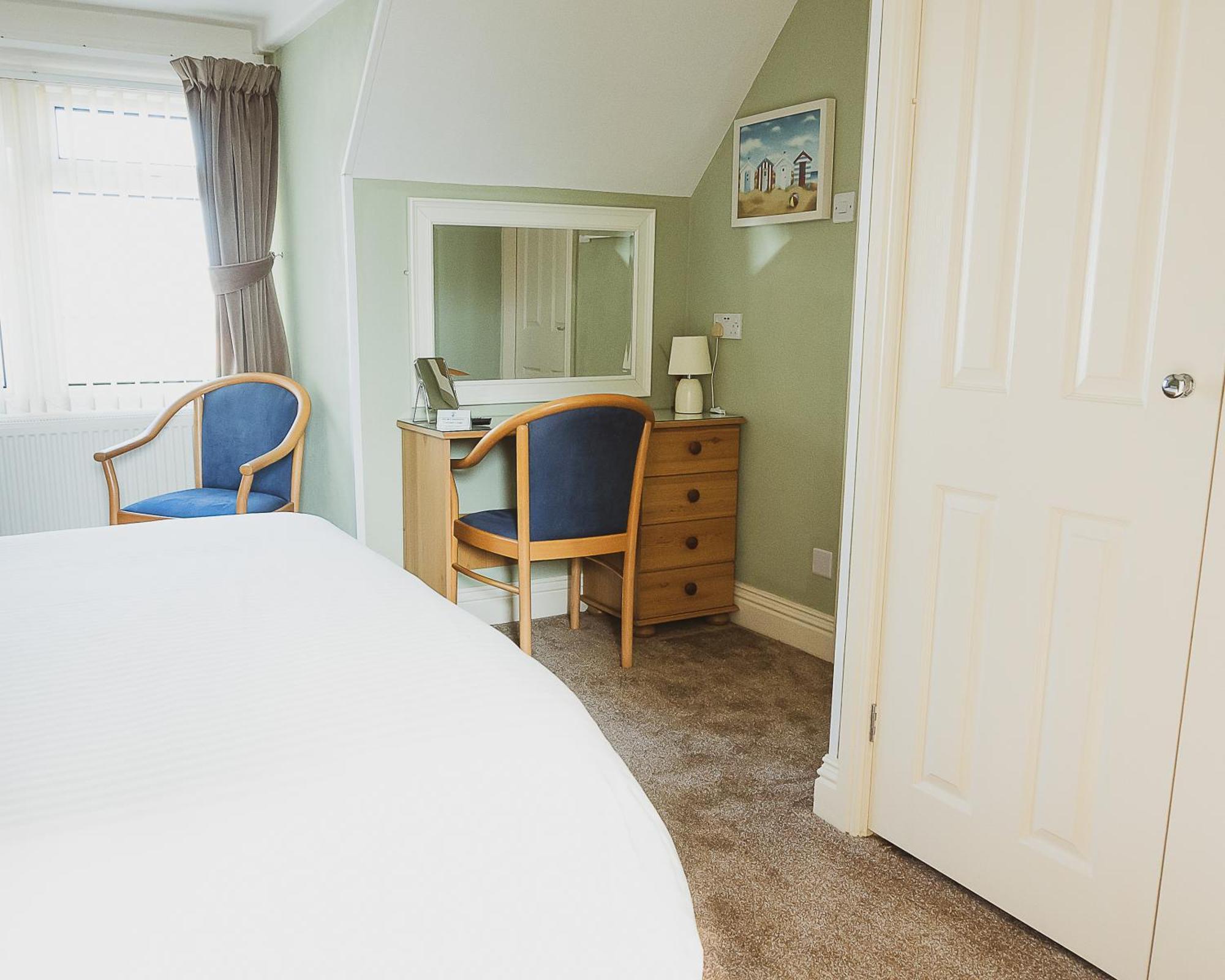 Crescent Lodge Guest House Whitby Phòng bức ảnh
